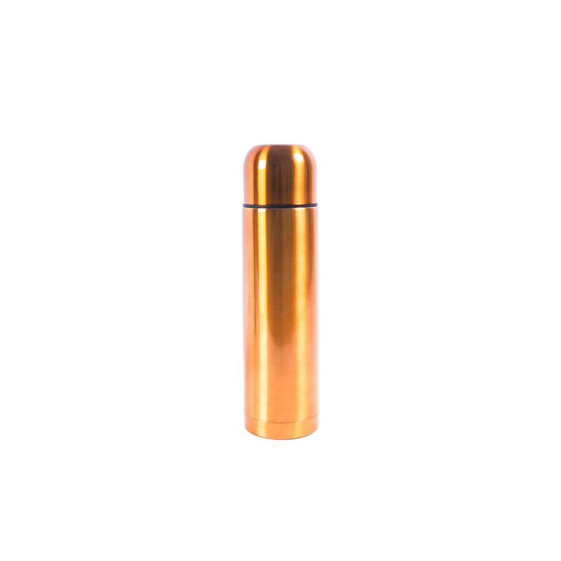 Aga Termos 750 ml Pomarańczowy