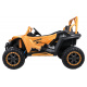 Pojazd Buggy Arctic Cat WILDCAT XX Złoty