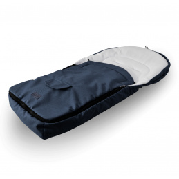 Aga Fusak Classic Polar Len Dark Blue