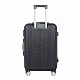 Aga Travel Zestaw walizek podróżnych MR4652 Czerny
