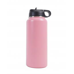 Aga Termos 900ml Róż