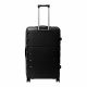Aga Travel Zestaw walizek podróżnych MR4675 czarny