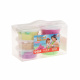 Aga4Kids Piasek kinetyczny + foremki