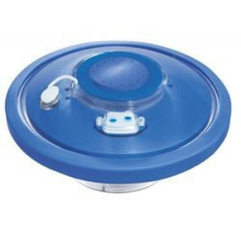 Lampa basenowa LED z fontanną BESTWAY 58493