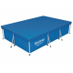 Bestway Pokrywa na basen stelaż. 300x201 cm 58106 uniwersalny