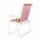 Linder Exclusiv Krzesło PO2600ST Tropic pasy