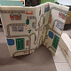 Aga4Kids Składana piankowa mata dla dzieci 200x180 cm - II. JAKOŚĆ