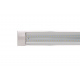 LED panel BRGD0161 - svítidlo SLIM - 120cm - 36W - 230V - 3600Lm - CCD - studená bílá