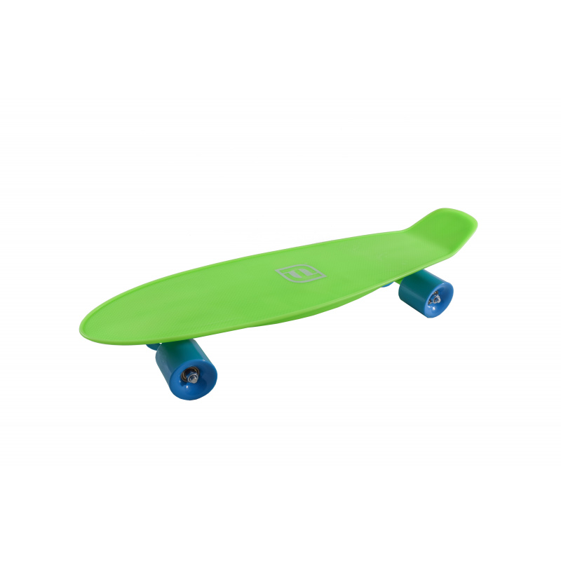 Darpeje deskorolka Funbee Green