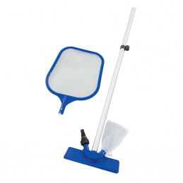 Bestway 58013 Zestaw do konserwacji basenów