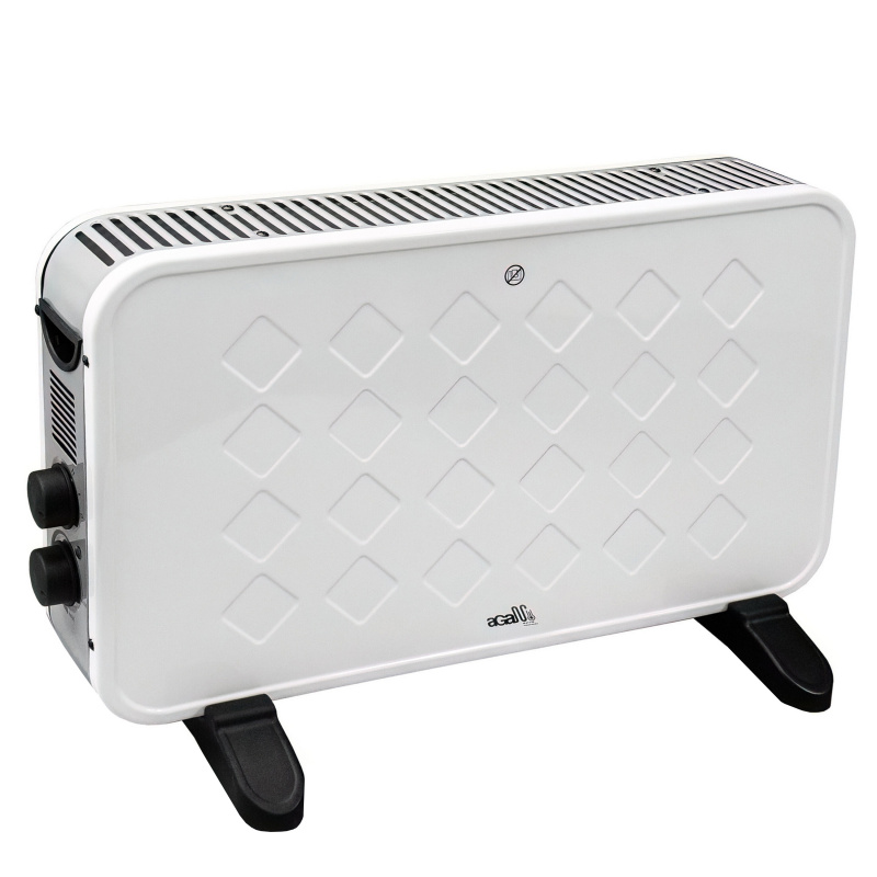 Aga Grzejnik elektryczny MR8101 2000W