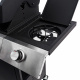 Aga Grill gazowy DS1921