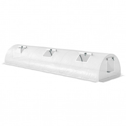 Aga Szklarnia ogrodowa Garden 300x80x45 cm Aga Szklarnia ogrodowa Garden 300x80x45 cm