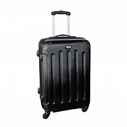 Linder Exclusiv LUXURY Czarny 6CZ019 - II. JAKOŚĆ