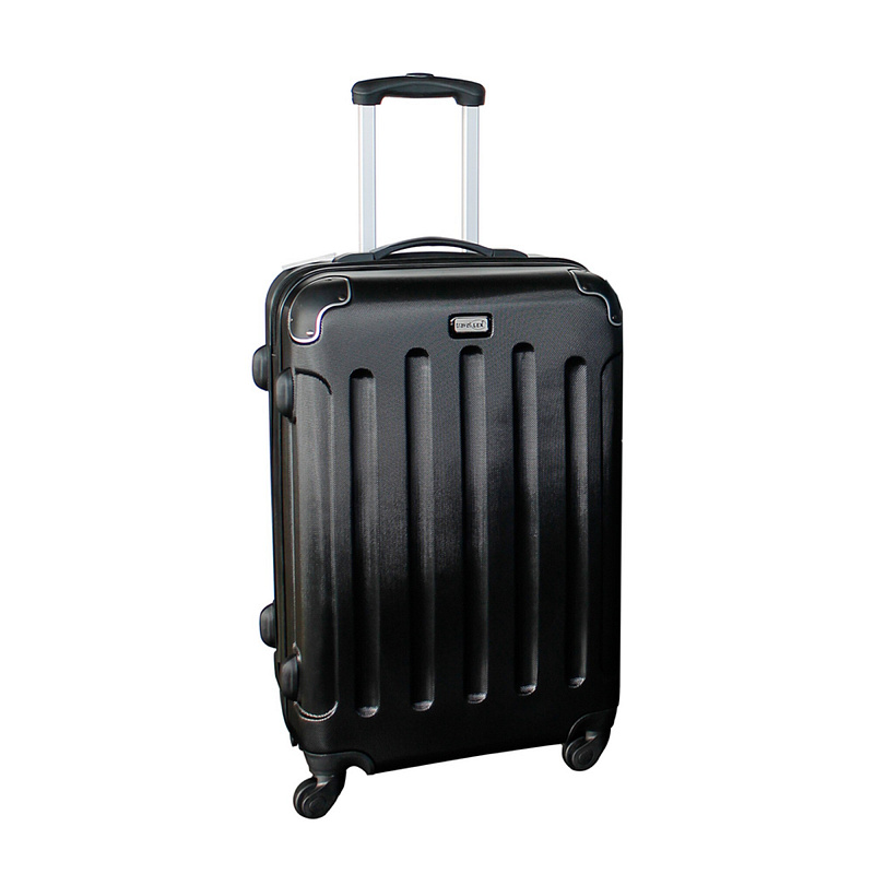 Linder Exclusiv LUXURY Czarny 6CZ019 - II. JAKOŚĆ