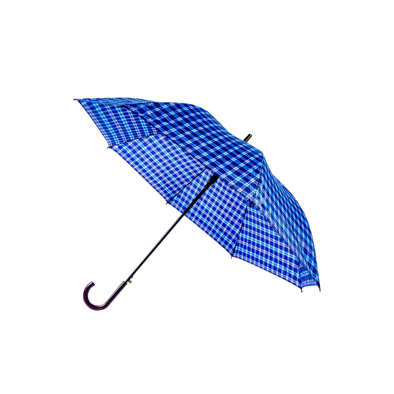 Aga PARASOL 130 cm Niebieski