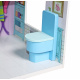 Aga4Kids Domek dla lalek Elizabeth