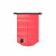 Aga Wodoodporna torba 20 l Czerwony