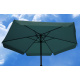 Linder Exclusiv Parasol MC2001 300 cm Zielony