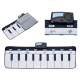 Pianinko Keyboard Mata do tańczenia nagrywanie