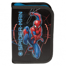 Piórnik Paso School Spiderman