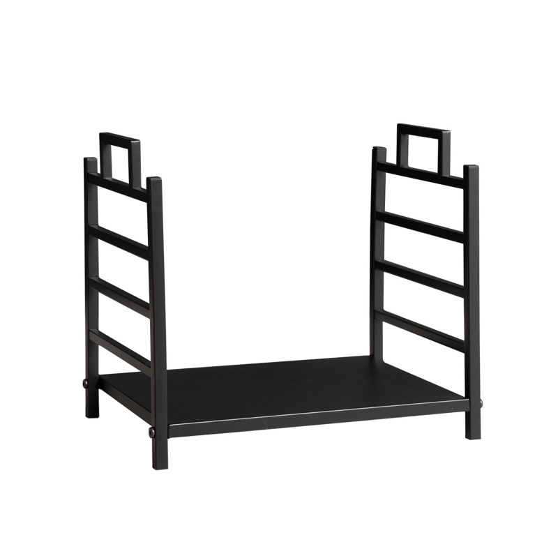 Aga STOJAK NA DREWNO KOMINKOWE METALOWY 40x45x32 cm MR1987