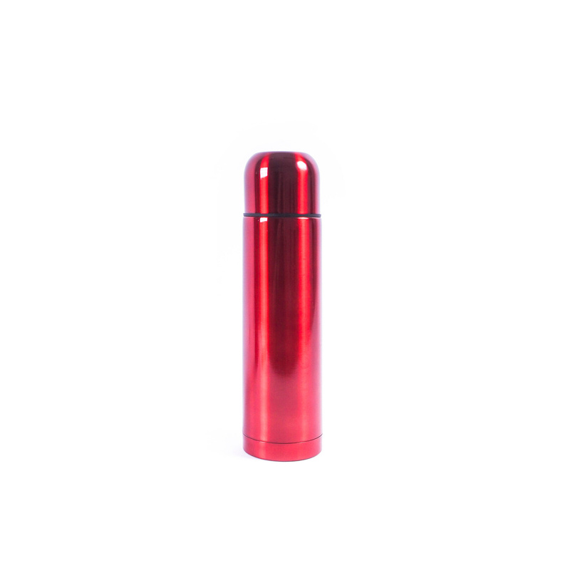 Aga Termos 750 ml Czerwony