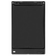 Tablet do rysowania 8,5" czarny KRUZZEL 22454