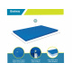 Bestway Plandeka Pokrywa na basen 221x150cm 58103 uniwersalny