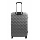 Aga Travel ZESTAW WALIZEK 3w1 KOMPLET WALIZKA PODRÓŻNA BAGAŻ MR4655 