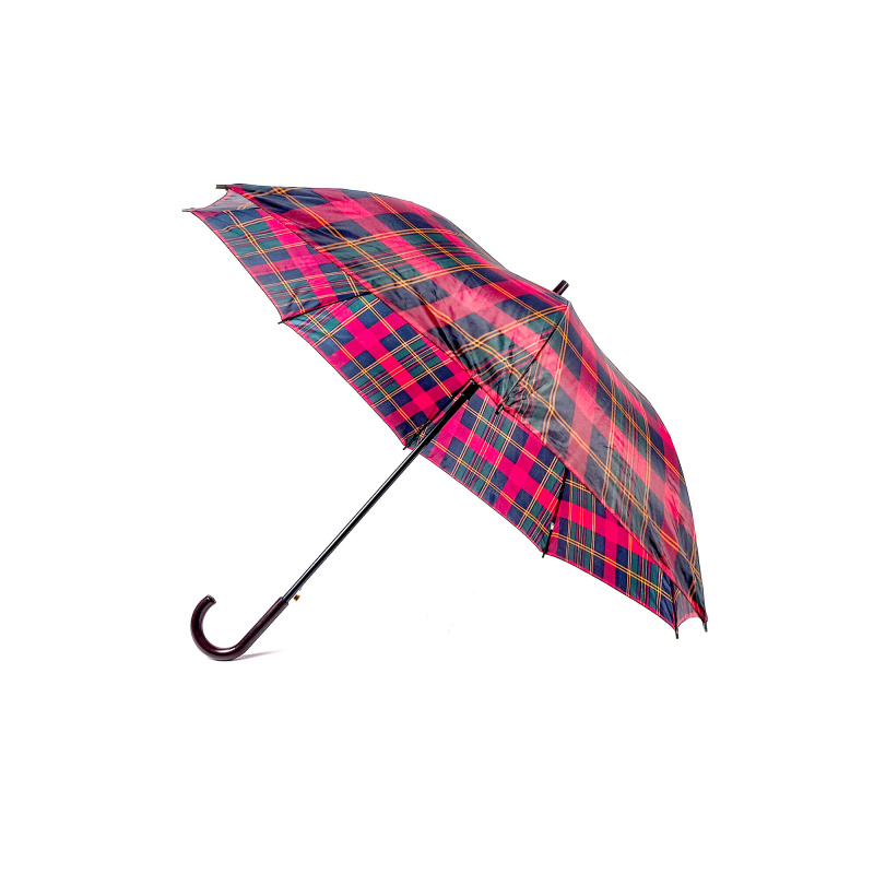 Aga PARASOL 130 cm Czerwony