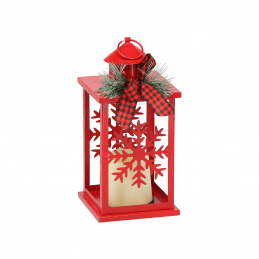 Aga LAMPION ŚWIĄTECZNY SOL0863