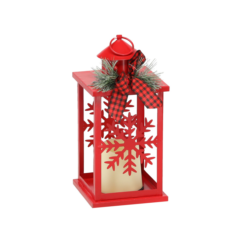 Aga LAMPION ŚWIĄTECZNY SOL0863