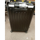 Aga Travel Walizka podróżna 66x43x25cm Czarna 2CZ034 - II. JAKOŚĆ