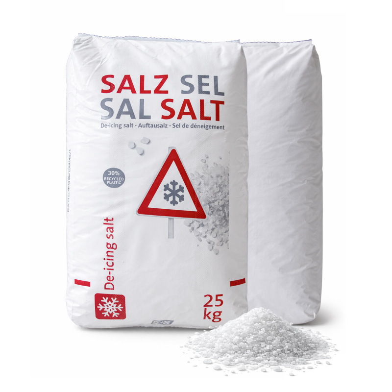 Aga Sól drogowa 25kg