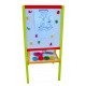 Aga4Kids Deska dziecięca 2w1 TK2 COLOR 95 cm