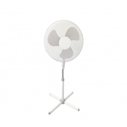 Aga Wentylator Urban Living White