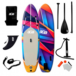 Aga Paddleboard MR5018