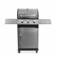 Aga Grill gazowy DS1925