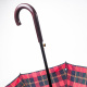 Aga PARASOL 130 cm Czerwony