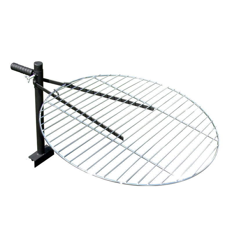 Linder Exclusiv Ruszt do grilla MC4103 40 cm