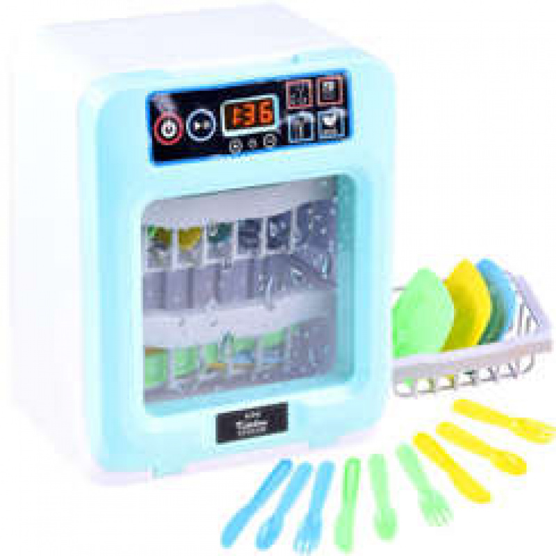 Zmywarka maszyna myjąca zabawka dla dzieci ZA3535 uniwersalny