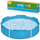 Basen stelażowy 152 x 38 cm brodzik Bestway 56283 uniwersalny