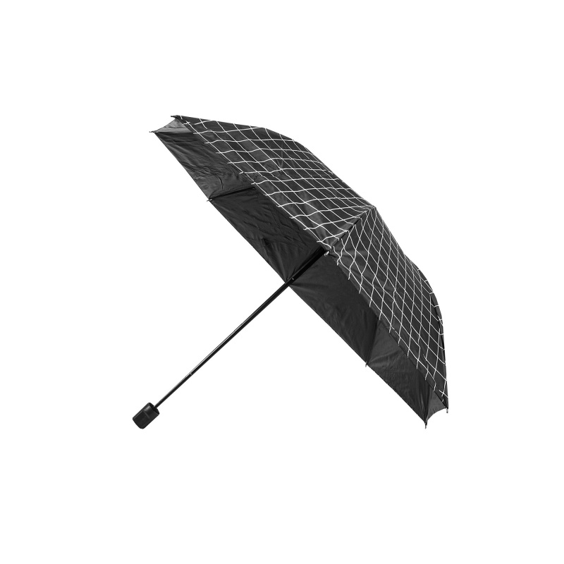 Aga PARASOL 96 cm Czarny