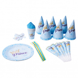 Aga4Kids Zestaw urodzinowy DS981-4