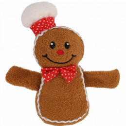 Piernikowy elf świąteczny 2DAZ659 - II gatunek