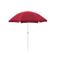 Parasol Linder Exclusiv POLYESTER MC200P 200 cm Burgundy