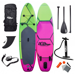 Aga Paddleboard MR5006