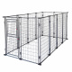 Buda dla psa Aga 122x244x152 cm DS3LD-EXP