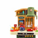 Aga4Kids KUCHNIA DLA DZIECI PLASTIKOWA MR6161